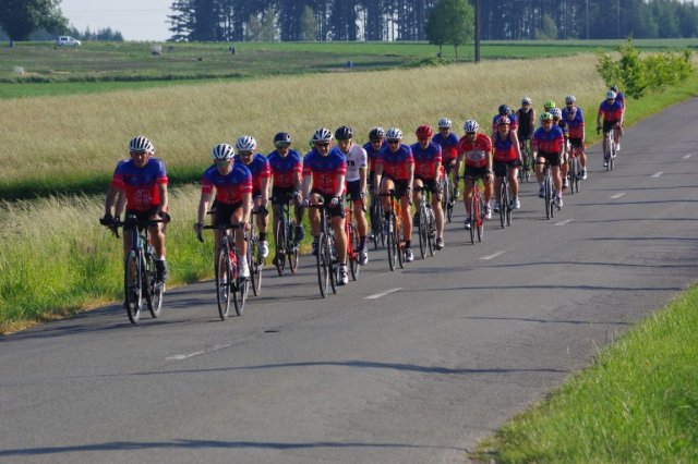 Boucles de la Semois 2023
